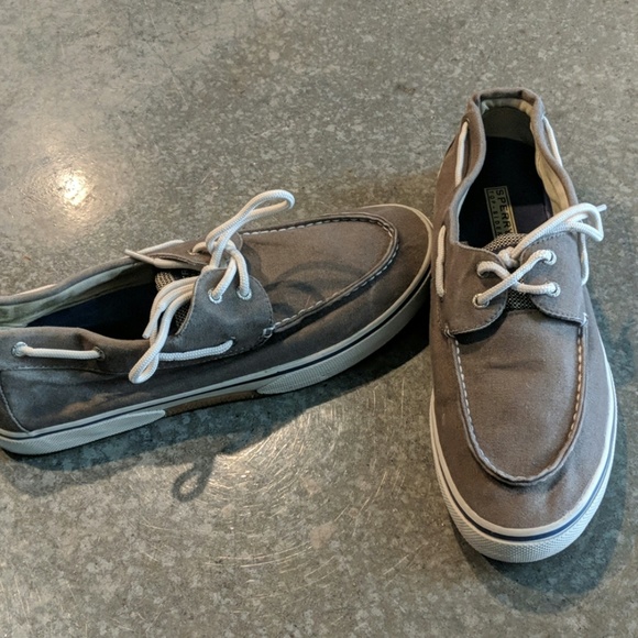 Mens Sperry Top-Sider Shoes - Picture 2 of 4